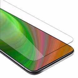 Cadorabo DE-125463, Vivo, V15 PRO, Scratch resistant, Shatterproof, Water resistant, Transparent, 1 pc(s)