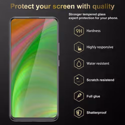 Cadorabo DE-125463 mobile phone screen/back protector Clear screen protector Vivo 1 pc(s)