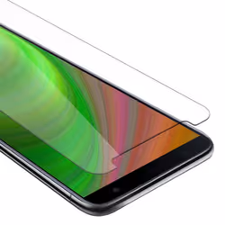 Cadorabo DE-125879, Samsung, Galaxy J4 PLUS / J4 PRIME / J4 CORE, Scratch resistant, Shatterproof, Water resistant, Transpare ...
