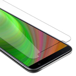 Cadorabo DE-125879 mobile phone screen/back protector Clear screen protector Samsung 1 pc(s)