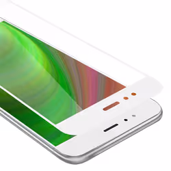 Cadorabo DE-125933, Xiaomi, Mi A1 / Mi 5X, Scratch resistant, Shatterproof, Water resistant, Transparent, 1 pc(s)