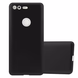 Cadorabo DE-126140, Cover, Google, PIXEL, Black