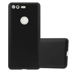 Cadorabo DE-126140 mobile phone case Cover Black