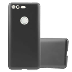 Cadorabo DE-126142 mobile phone case Cover Grey