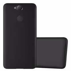 Cadorabo DE-126188, Cover, Sony, Xperia XA2, 13.2 cm (5.2"), Black
