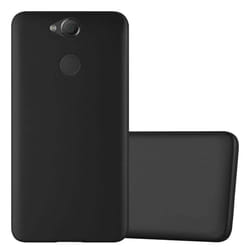 Cadorabo DE-126188 mobile phone case 13.2 cm (5.2") Cover Black