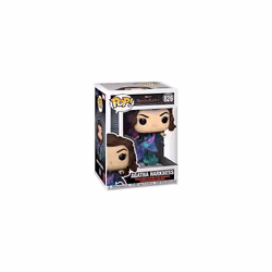 POP! Marvel: WandaVisionâAgatha Harkness - Collectable Vinyl Figure - Gift Idea - Official Merchandise - Toys for Kids & Ad ...