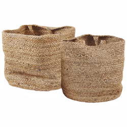Accessories KAELLA Jute Sand Beige