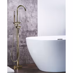 Freestanding Bathtub Faucet TUGELA Gold