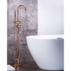 Freestanding Bathtub Faucet TUGELA Copper