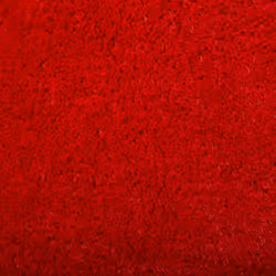 Shaggy Area Rug 80 x 150 cm Red DEMRE