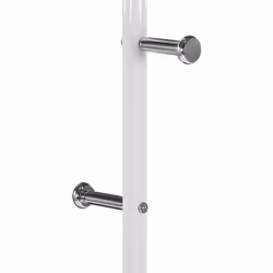 Coat Stand BENTON White