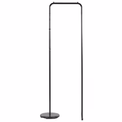 Coat Stand BENTON Black
