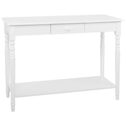 Console Table TOBAGO White