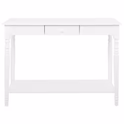 Console Table TOBAGO White - Additional view 4