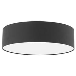 Ceiling Lamp RENA Black