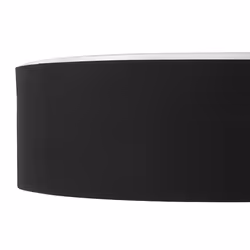 Ceiling Lamp RENA Black