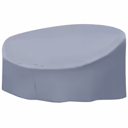 Rain Cover CHUVA 165 cm 140 cm 75 cm Grey