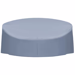 Rain Cover CHUVA 165 cm 140 cm 75 cm Grey