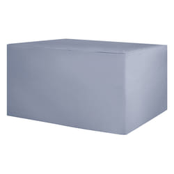 Rain Cover CHUVA 155 cm 155 cm 90 cm Grey