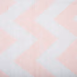 Outdoor Rug KONARLI 140 x 200 cm Pink