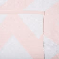 Outdoor Rug KONARLI 140 x 200 cm Pink
