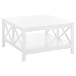 Coffee Table LOTTA White