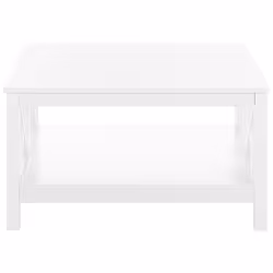 Coffee Table LOTTA White