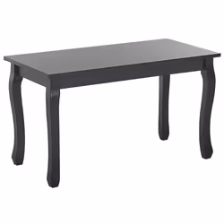 Coffee Table SNOOK Black