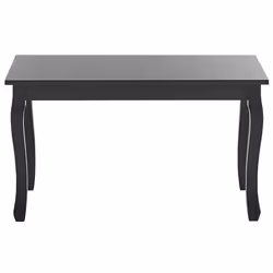 Coffee Table SNOOK Black