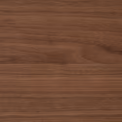 Dining Table CEDAR Dark Walnut 135 cm 80 cm - Additional view 4