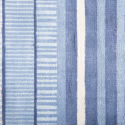 Area Rug Light Blue 140 x 200 cm YARDERE