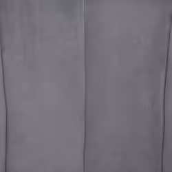 Armchair LARVIK Velvet Grey