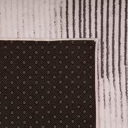 Area Rug 160 x 230 cm Pink KALE - Additional view 4