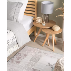 Area Rug 80 x 150 cm Multicolour BALLICA II