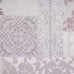 Area Rug 140 x 200 cm Multicolour BALLICA II