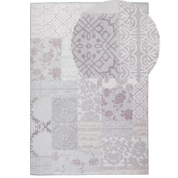 Area Rug 160 x 230 cm Multicolour BALLICA