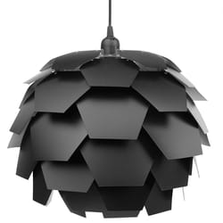 Pendant Lamp Black SEGRE