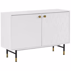 Cabinet ADANTE White