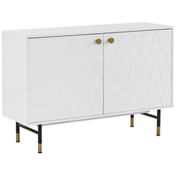 Cabinet ADANTE White