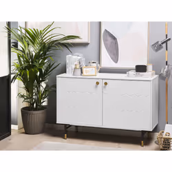 Cabinet ADANTE White