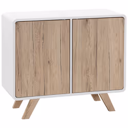 Cabinet MILO White