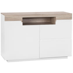 Cabinet MARLIN White