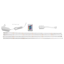LED Strip Lights KALADAN 240 cm with Remote Multicolour