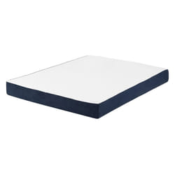 Gel Memory Foam Mattress ALLURE Medium 140 x 200 cm (EU Double)
