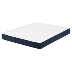 Gel Memory Foam Mattress ALLURE Medium 160 x 200 cm (EU King Size)
