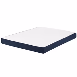 Gel Memory Foam Mattress ALLURE Medium 180 x 200 cm (Super King Size)
