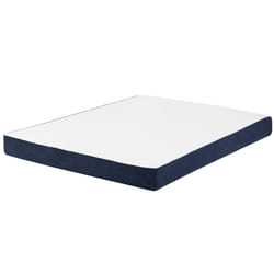 Gel Memory Foam Mattress ALLURE Medium 180 x 200 cm (Super King Size)