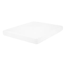Foam Mattress PEARL Medium 140 x 200 cm (EU Double)