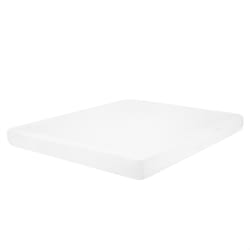 Foam Mattress PEARL Medium 180 x 200 cm (Super King Size)
